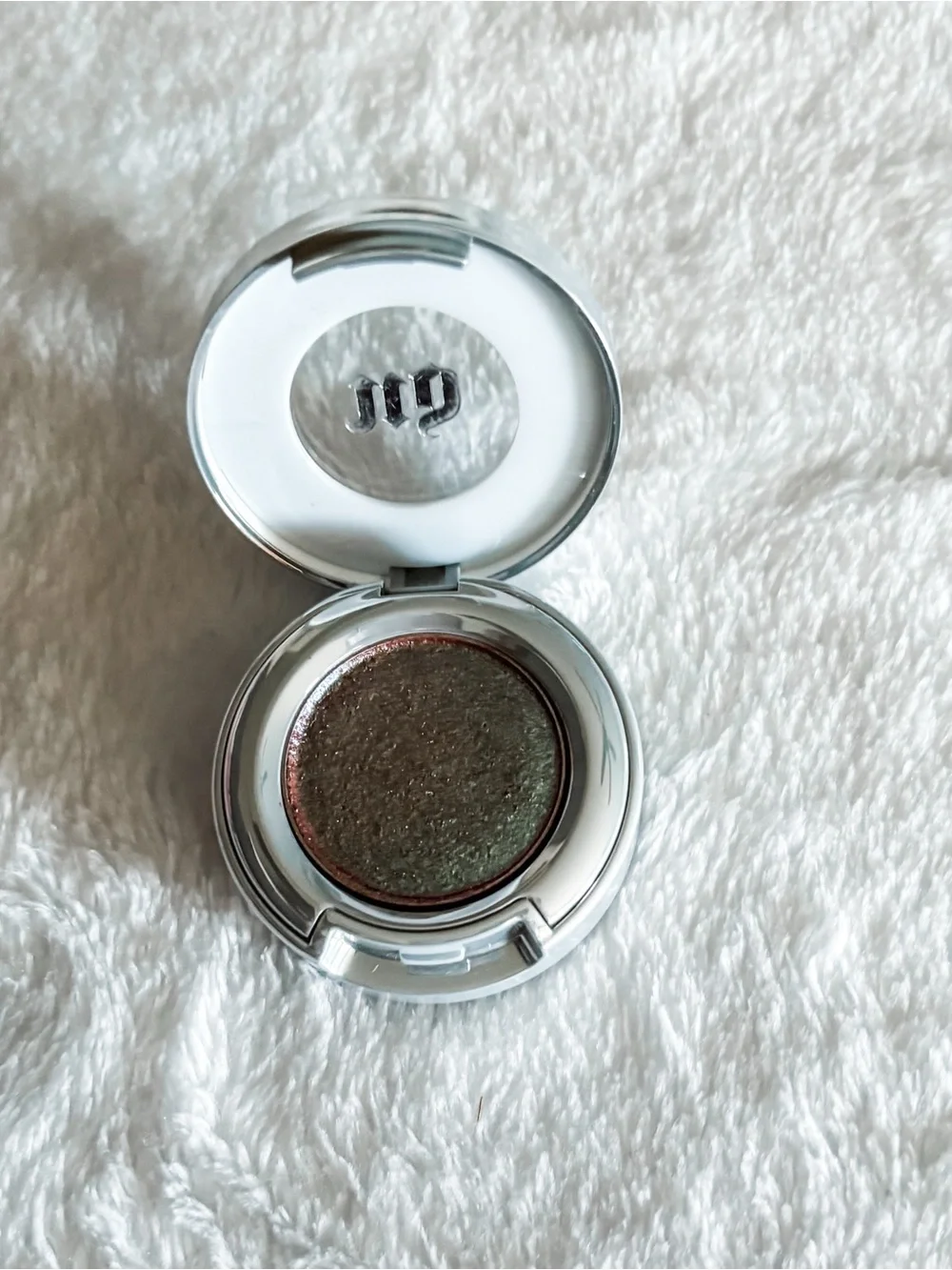 NWOB! Urban Decay - Solstice Eyeshadow (Discontinued)